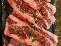 薄烧肥牛-魔宗·烧肉(汉街店)