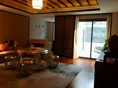 -古北水镇乌镇会精品酒店