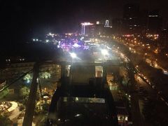 -巨鹏飞梦幻海岸