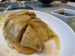 白斩鸡-廊亦舫Lang Yi Fang Restaurant(金桥店)