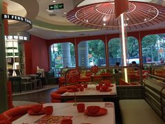 -避风塘·金牌店·夜宵(金玉兰店)