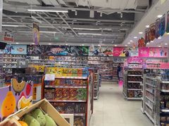 -TOYSRUS玩具反斗城(合肥华润万象城店)