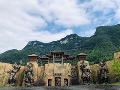 -中国傩城