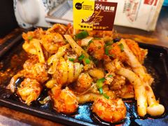 -小川洋风料理(汉街店)