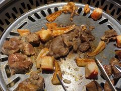 -韩盛·盛江山自助料理(沈辽路万达店)