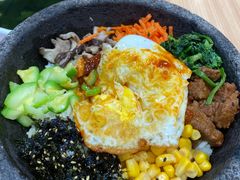 -小木屋拌饭(西安华阳城店)
