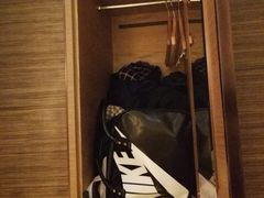 -北京嘉里健身·Kerry Sports(北京嘉里大酒店)