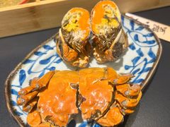 -谢记上海大排档(长寿路店)