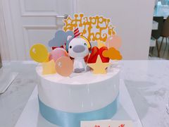 -好利来(五一广场店)