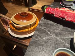 -捞王猪肚鸡火锅(金华义乌之心店)