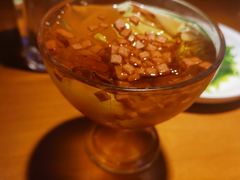 -蜀香三绝·牛蛙·烤鱼·天府炒鸡(安丘泰华店)
