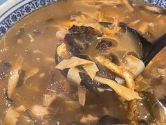 胡辣汤-博望坡酒楼(漕溪路店)