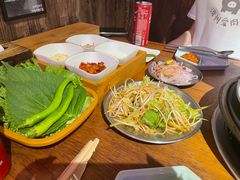 -济州爱肉堂(总店)