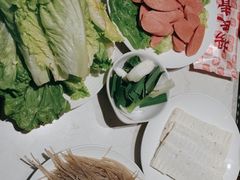 -杨氏青龙虾·羊蝎子(金盛路总店)