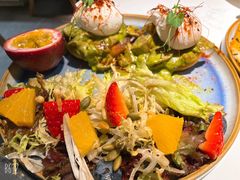 -BE BRIGHT KITCHEN(正佳广场店)