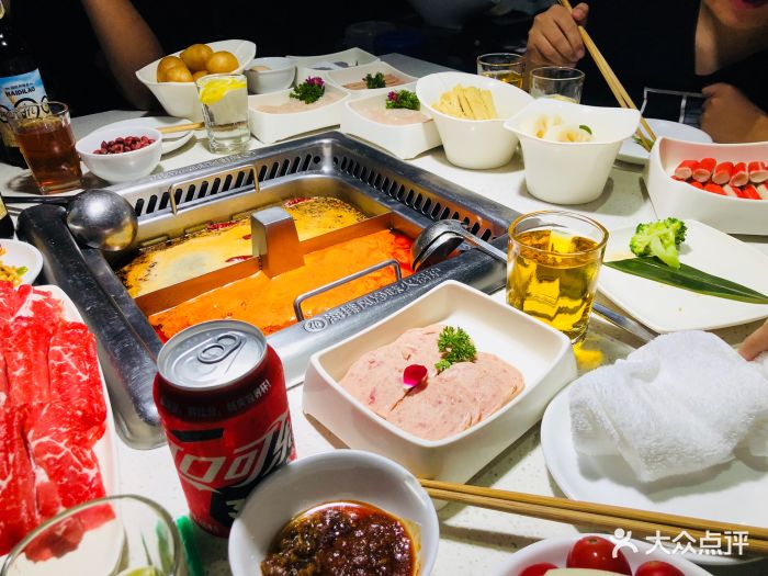 海底捞火锅(白雪路捞品城店)-图片-常熟美食-大众点评网