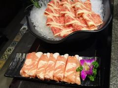 -椒王火锅(厚街万达店)