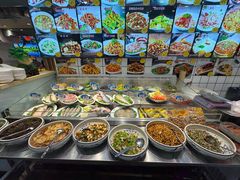 -香滨园骨架王(民生路店)