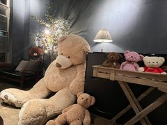 -咖法森林·咖啡  酒吧(天河店)