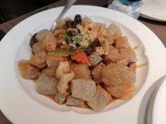 -将相和·海鲜蒸饺大连菜