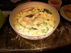 -吾味香葫芦头(安西街店)