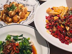 -太二酸菜鱼(石家庄万象城店)