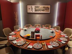 -鸽子侯·家宴·平价海鲜(绿地店)