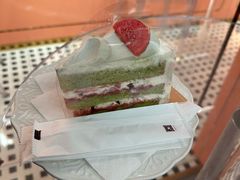 -CloudD'or可露朵蛋糕(1733商业空间店)