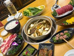 -土连锅·现熬养生汤锅(梁家巷店)