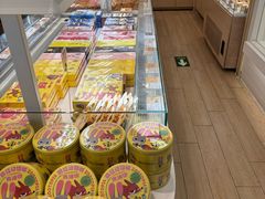 -好利来(北新桥店)
