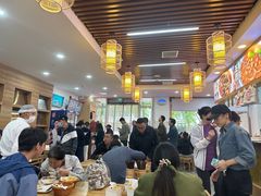 -高群生胡辣汤(亚运村店)