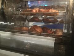 -东方红海鲜百汇(国际大厦店)