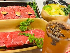 -芸山季·云南野生菌火锅(人民广场来福士店)