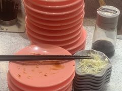 -争鲜回转寿司(西红门荟聚PLUS店)