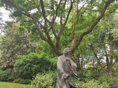 -中国茶叶博物馆(双峰馆区)