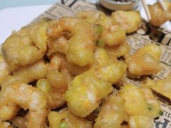 -昌顺园·养马岛渔家海鲜餐厅·老鲁菜(龙湖店)