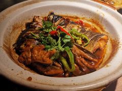 -周家二小姐的菜(西津渡店)