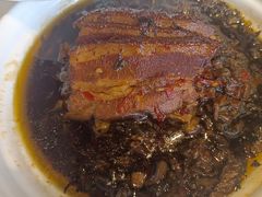 -锦色烤鸭·本地菜(学院路店)