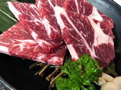 -九田家黑牛烤肉料理(太奥广场店)