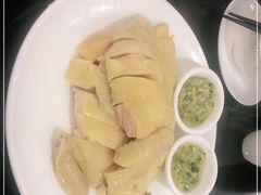 -文记壹心鸡(宝华路店)