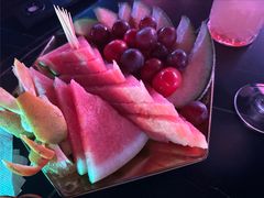 -MOSSO音乐酒吧·live house(南京旗舰店)