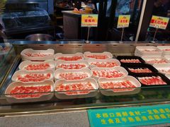 -遇上西雅图多融合海鲜自助餐厅(中房金谊广场店)