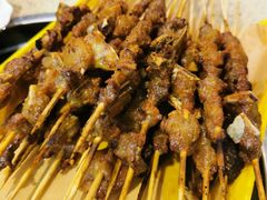 -我是那个大叔·美食研究所(新塘路店)