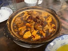 臭大元烧肥肠-壶园美食·淮扬菜(东圈门店)