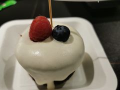 -東盛炭烤自助料理(浦东文峰广场店)