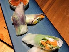 -仓库南洋海鲜小排档(柳河路店)