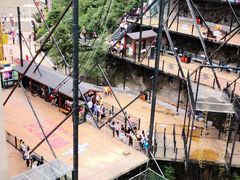 -梦幻奥陶纪景区