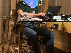 -上海浦西万怡酒店