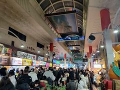 -西归浦每天偶来市场