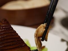 -湖滨28中餐厅·西湖宴·杭州君悦酒店